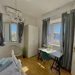 Seafront With Amazing View Apartamento *