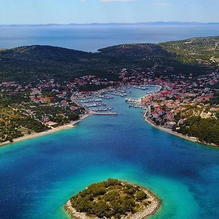 Seafront With Amazing View